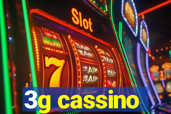 3g cassino